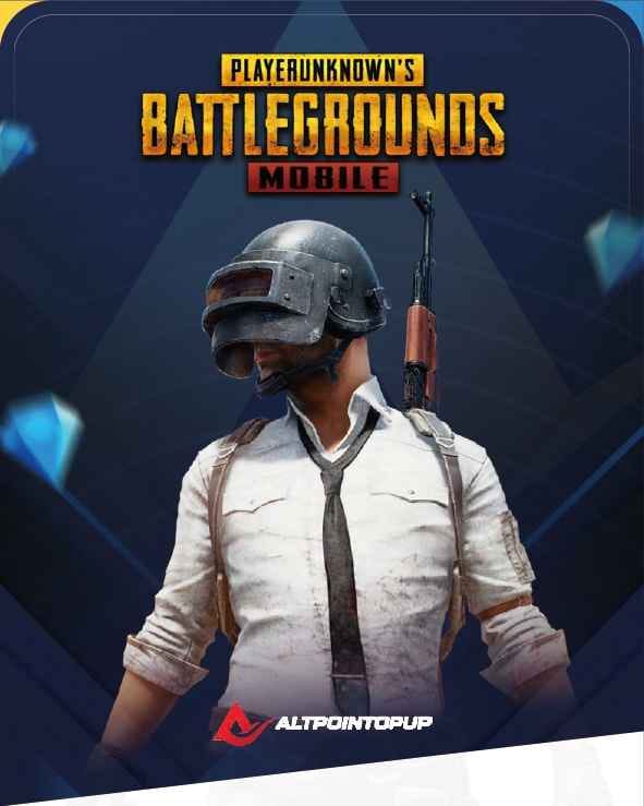PUBG Mobile